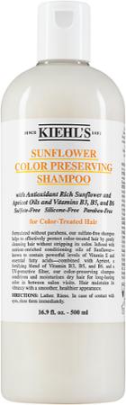 Kiehl's Since 1851 Women's Sunflower Color Preserving Shampoo