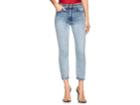 R13 Women's High-rise Straight Jeans