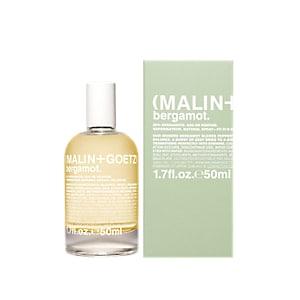 Malin+goetz Women's Bergamot Eau De Parfum 50ml