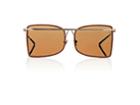 Calvin Klein 205w39nyc Women's Ck8578s Sunglasses