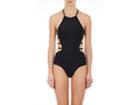 Chromat Women's Amelia One-piece Swimsuit