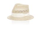 Jennifer Ouellette Women's Junior's Trilby Hat
