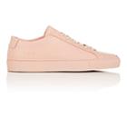 Common Projects Women's Original Achilles Leather Sneakers-rose