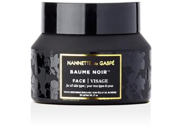 Nannette De Gasp Women's Baume Noir&trade; Face