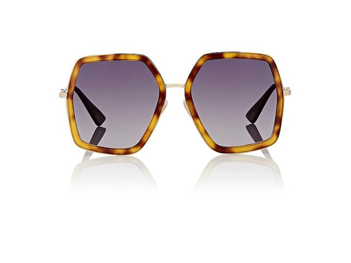 Gucci Women's Gg0106s Sunglasses