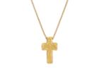 Eli Halili Women's Cross Pendant Necklace
