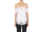 Givenchy Women's Flutter-sleeve Camisole