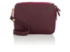 Anya Hindmarch Women's The Stack Double Leather Crossbody