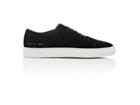 Common Projects Men's Court Low-top Sneakers