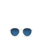 Barton Perreira Men's Lancer Sunglasses - Navy
