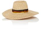 Littledoe Women's Panama Hat