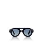 Lapima Women's Milly Sunglasses-blue