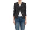 Isabel Marant Toile Women's Orson Cotton-blend Tweed Jacket