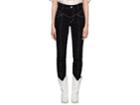 Isabel Marant Women's Lorrick High-rise Skinny Jeans