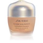 Shiseido Women's Future Solution Lx Total Radiance Foundation Broad Spectrum Spf 20 Sunscreen-g2 N