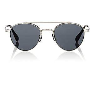 Oliver Peoples Men's Watts Sun Sunglasses-black