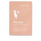 The Good Patch By La Mend Women's Hemp-infused Period Patch