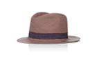 Albertus Swanepoel Women's Romano Panama Hat
