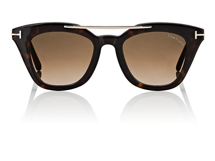 Tom Ford Men's Anna Sunglasses