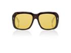 Gucci Men's 0049s Sunglasses