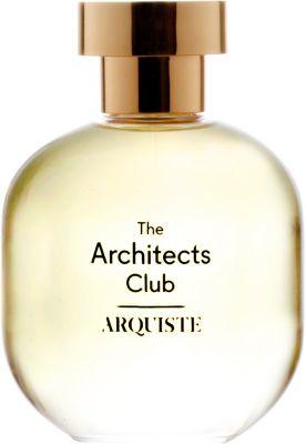 Arquiste Parfumeur Women's The Architects Club