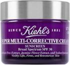Kiehl's Since 1851 Women's Super Multi-corrective Cream Spf 30