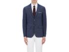 Canali Men's Cotton Two-button Sportcoat