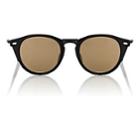 Matsuda Men's M2027 Sunglasses-black
