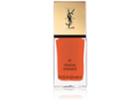 Yves Saint Laurent Beauty Women's La Laque Couture Nail Polish - 81 Vandal Orange