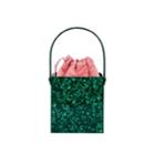 Montunas Women's Stelis Mini Bag - Green