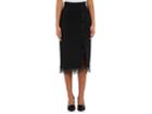 A.l.c. Women's Holland Crepe Midi-skirt