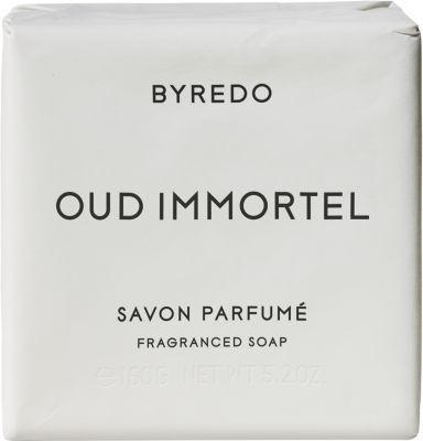 Byredo Women's Oud Immortel Soap Bar 150g