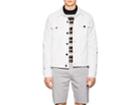 J Brand Men's Noah Cotton-blend Denim Jacket