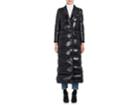 Thom Browne Women's Down-filled Double-breasted Puffer Coat