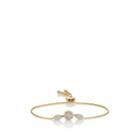 Sara Weinstock Women's Reverie Bracelet - Gold