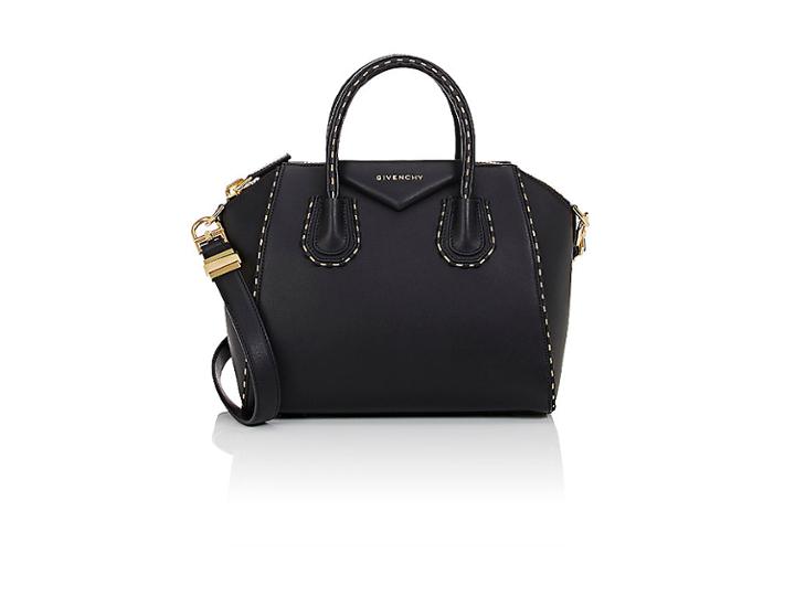 Givenchy Women's Antigona Small Duffel Bag