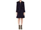 Nina Ricci Women's Tweed Belted Coat