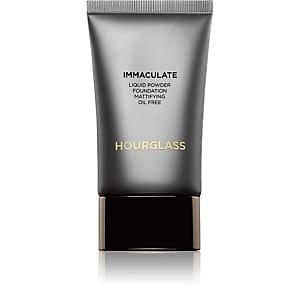 Hourglass Women's Immaculate Liquid Powder Foundation-beige