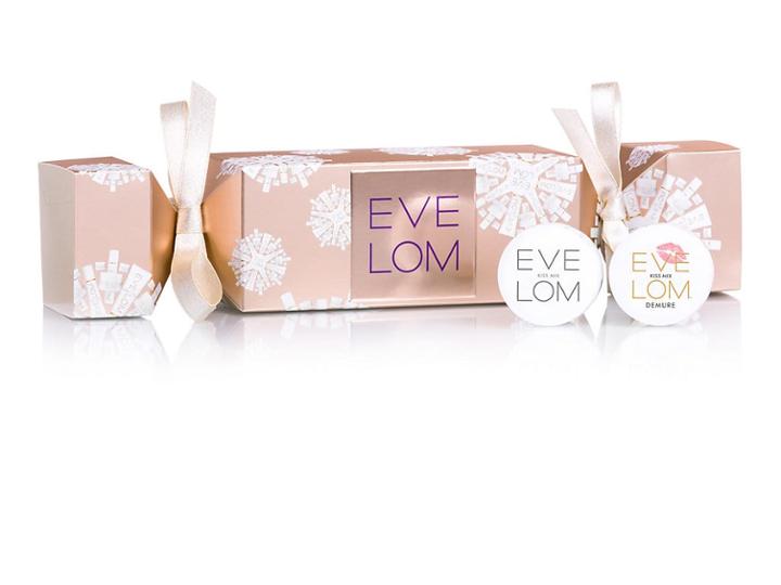 Eve Lom Women's Kiss Mix Duo
