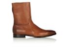Doucal's Men's Tapered-toe Boots