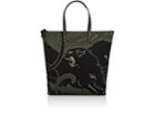 Valentino Men's Panther Tote Bag