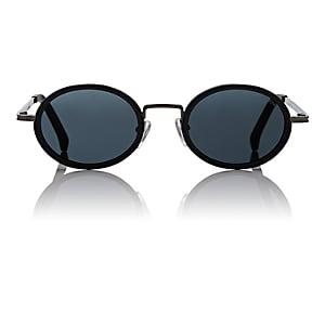 Komono Women's Robyn Sunglasses-black Matte