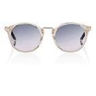 Finlay & Co. Women's Arlington Sunglasses-champagne, Rose Gold, Pink