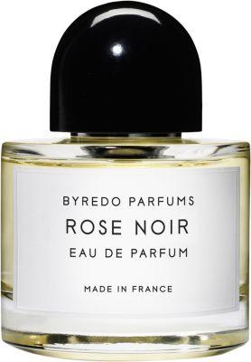 Byredo Women's Rose Noir Eau De Parfum 50ml