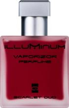 Illuminum Women's Scarlet Oud Vaporizor Perfume 100ml