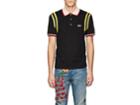 Gucci Men's Bee Patch Polo Shirt