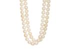 Stephanie Windsor Antiques Women's Akoya Pearl Necklace