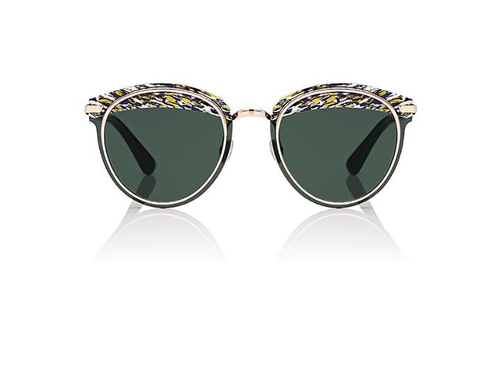 Dior Women's Dior Offset 1 Sunglasses