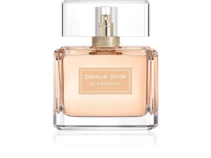 Givenchy Beauty Women's Dahlia Divin Eau De Parfum Nude 75ml
