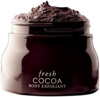 Fresh Women's Cocoa Body Exfoliant